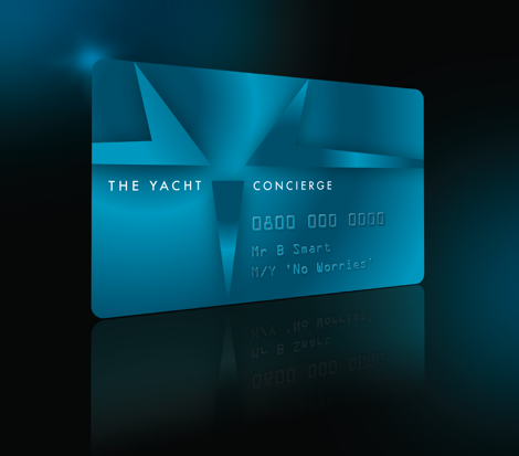 Image for article The Yacht Concierge launches at London Boat Show